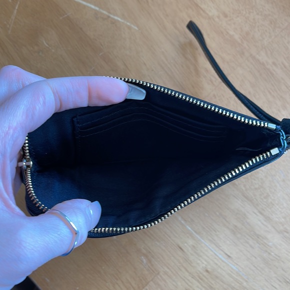 Coach wristlet - Picture 3 of 3